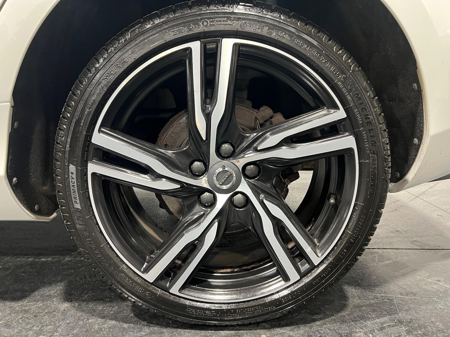 Used Volvo V40 2016 for sale - 76284003: Photo 22