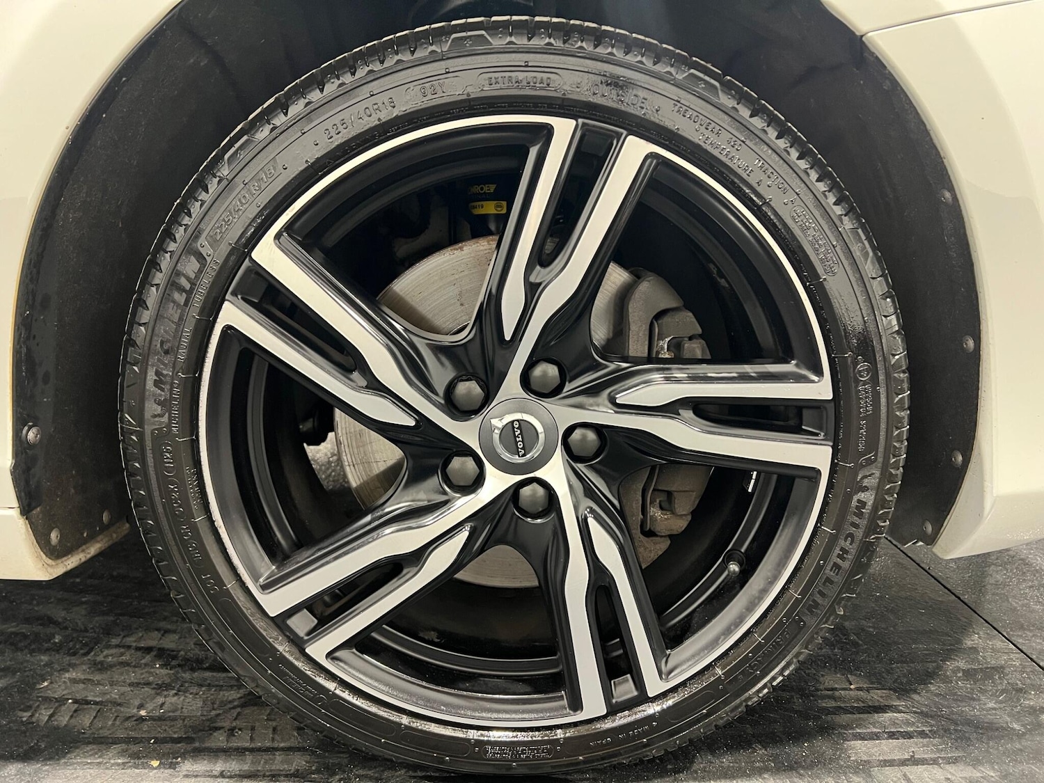 Used Volvo V40 2016 for sale - 76284003: Photo 23