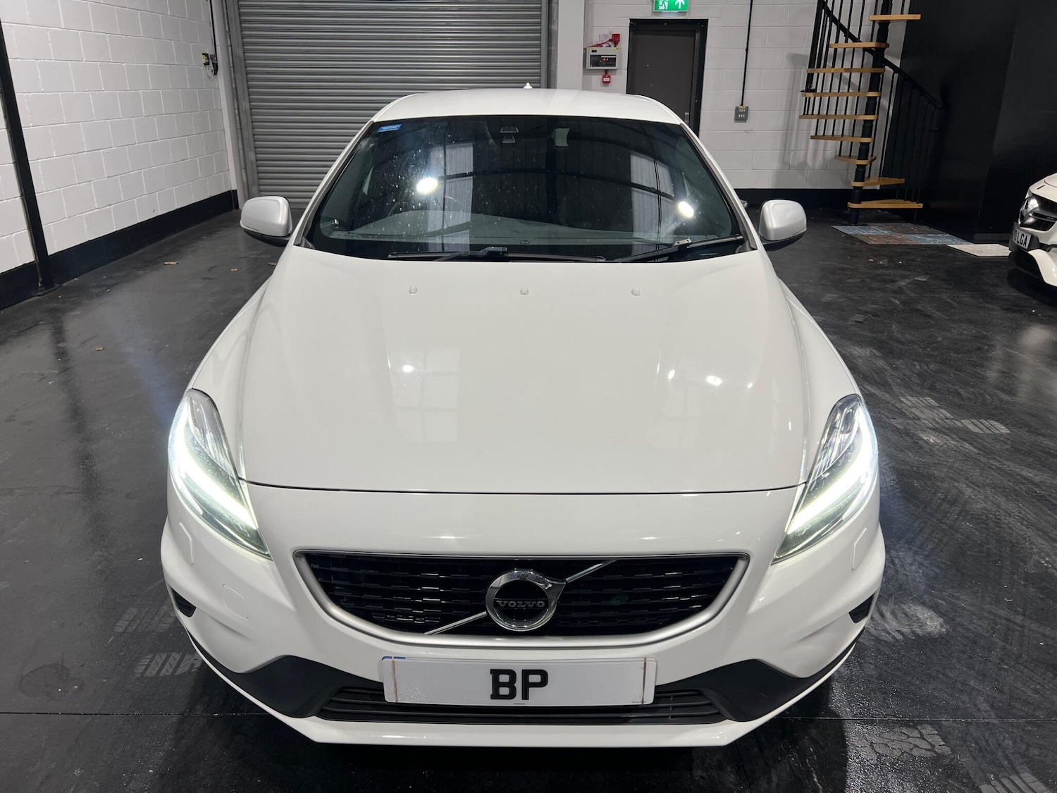 Used Volvo V40 2016 for sale - 76284003: Photo 6