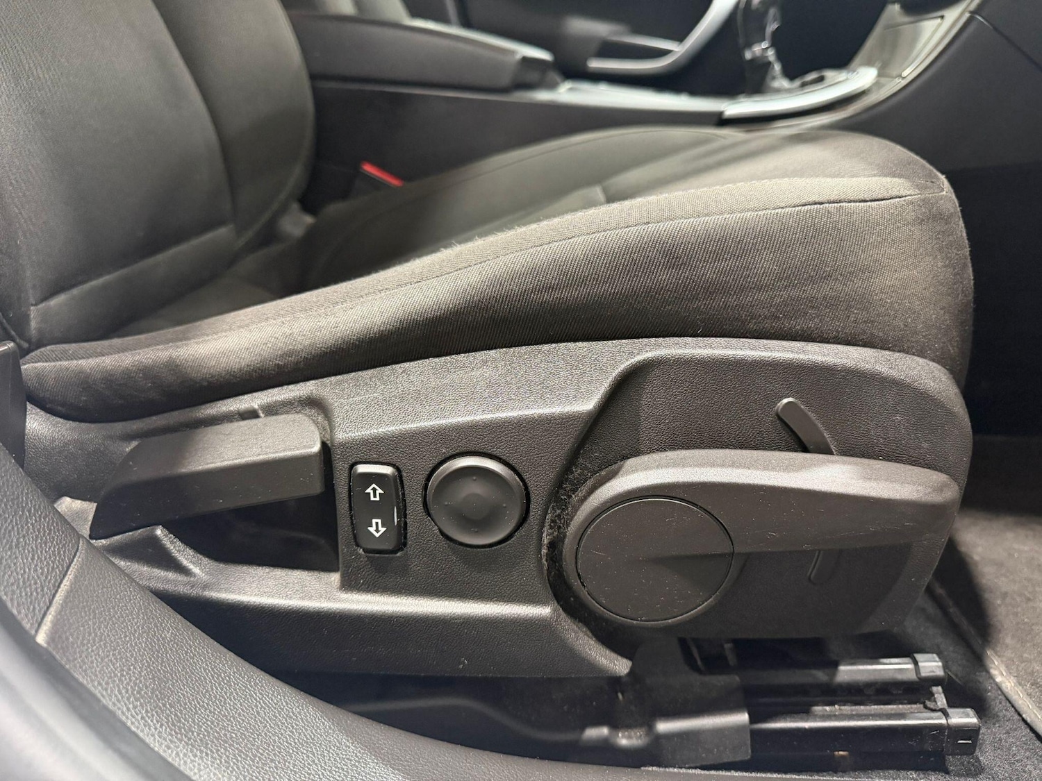 Used Vauxhall Insignia 2011 for sale - 77670356: Photo 20