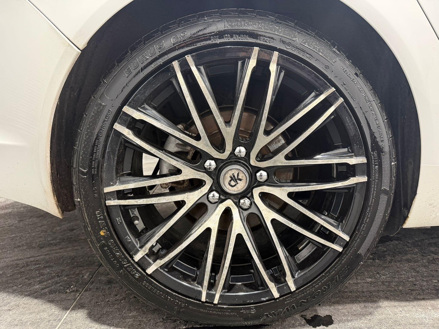 Used Vauxhall Insignia 2011 for sale - 77670356: Photo 22