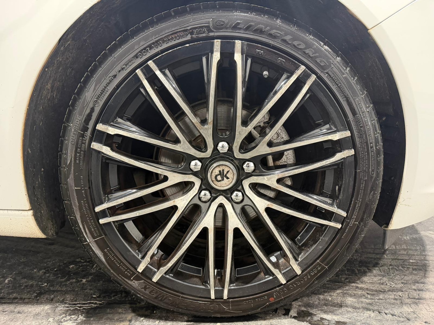 Used Vauxhall Insignia 2011 for sale - 77670356: Photo 23