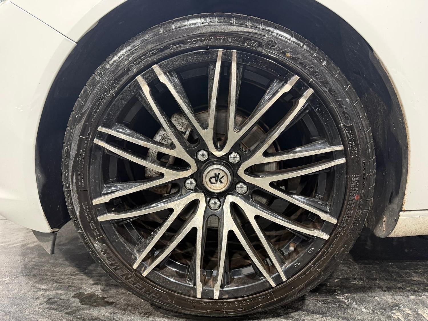 Used Vauxhall Insignia 2011 for sale - 77670356: Photo 24