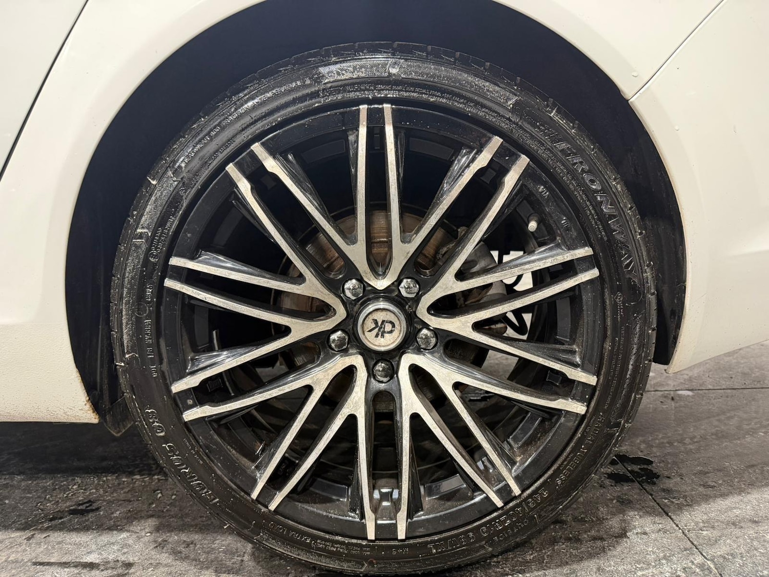 Used Vauxhall Insignia 2011 for sale - 77670356: Photo 25