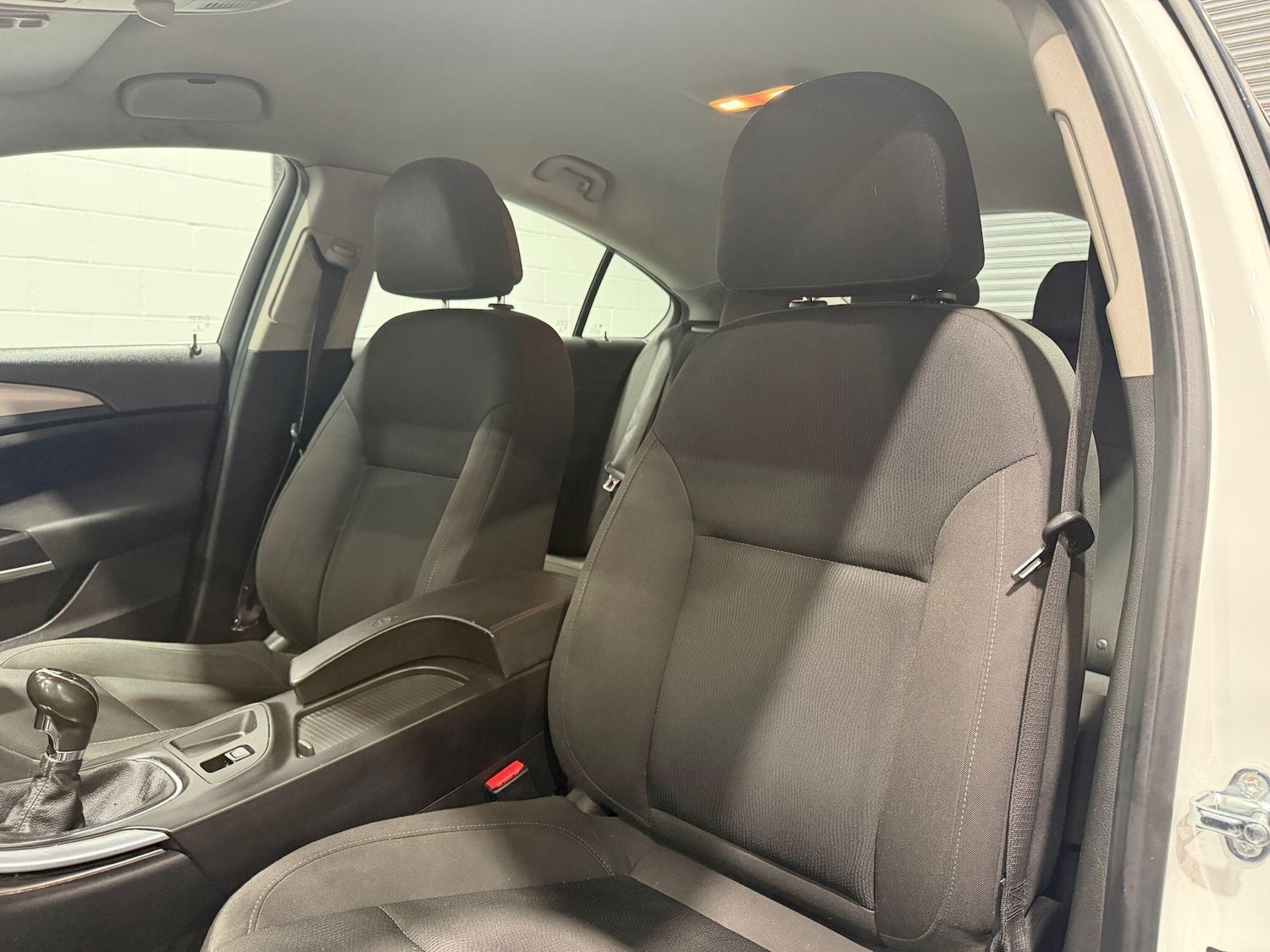 Used Vauxhall Insignia 2011 for sale - 77670356: Photo 29