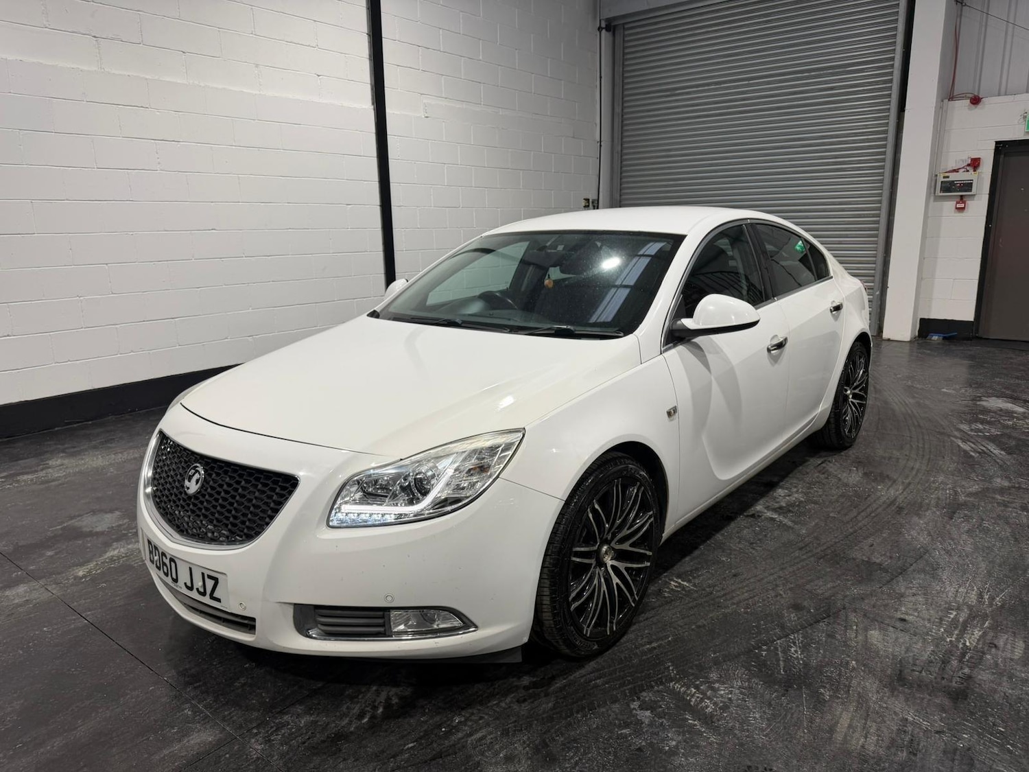 Used Vauxhall Insignia 2011 for sale - 77670356: Photo 7