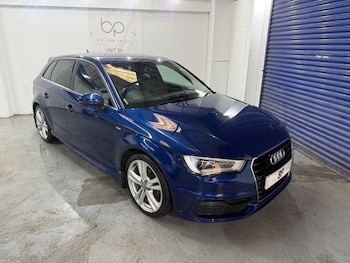 Used Audi A3 2013 for sale - 75311669: Photo