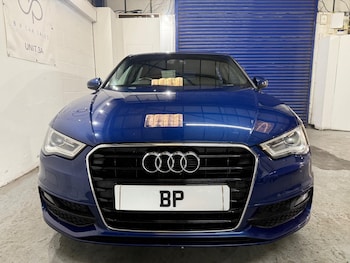 Used Audi A3 2013 for sale - 75311669: Photo