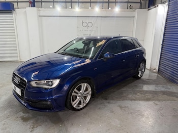 Used Audi A3 2013 for sale - 75311669: Photo
