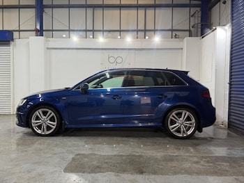 Used Audi A3 2013 for sale - 75311669: Photo