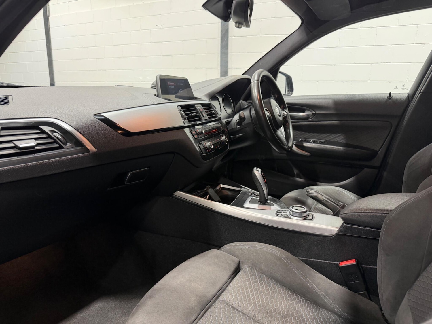 Used BMW 1 Series 2017 for sale - 77671337: Photo 14