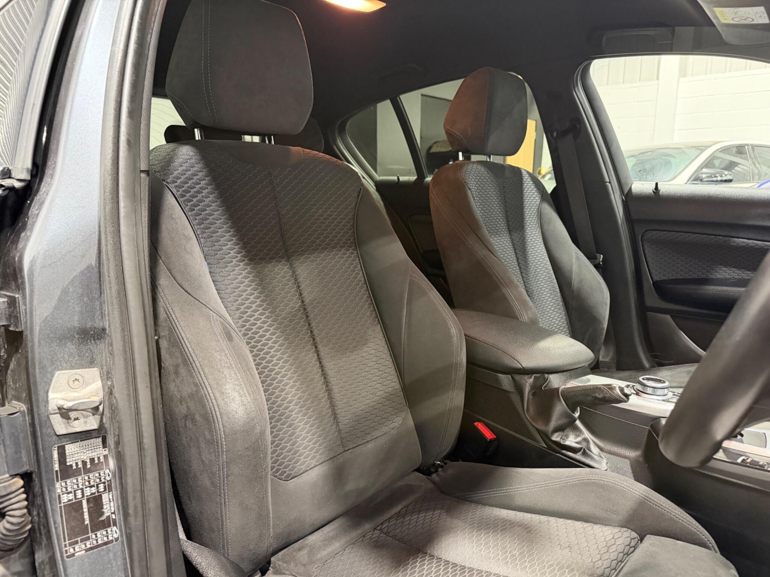 Used BMW 1 Series 2017 for sale - 77671337: Photo 16