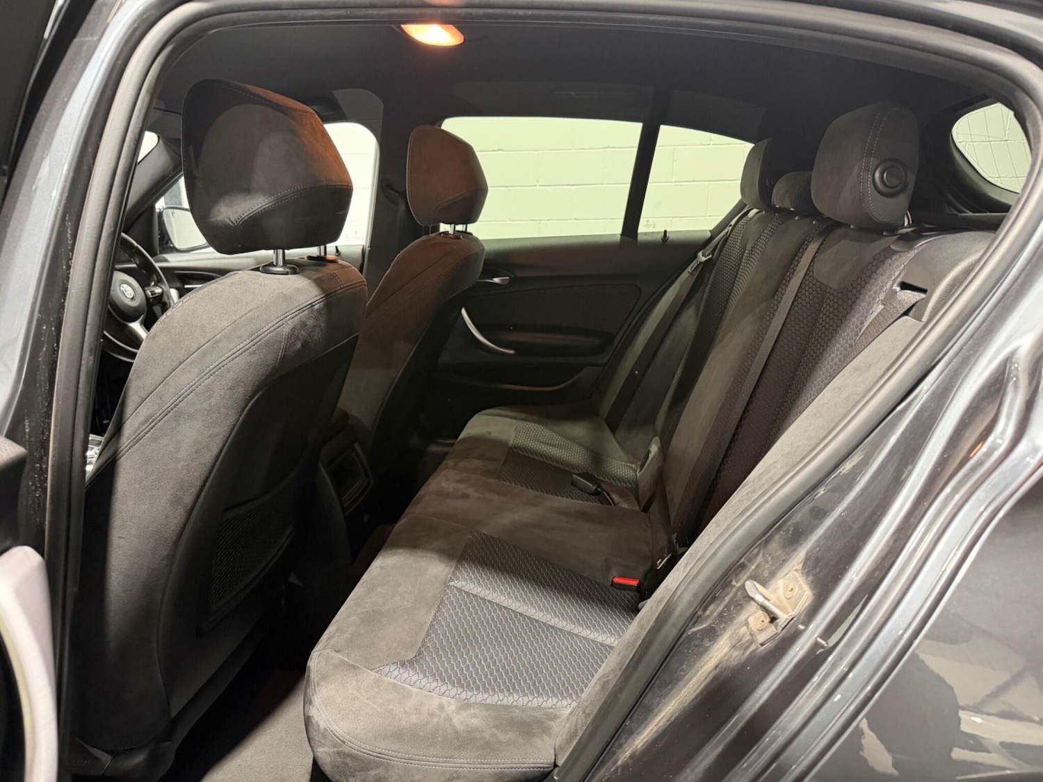 Used BMW 1 Series 2017 for sale - 77671337: Photo 17