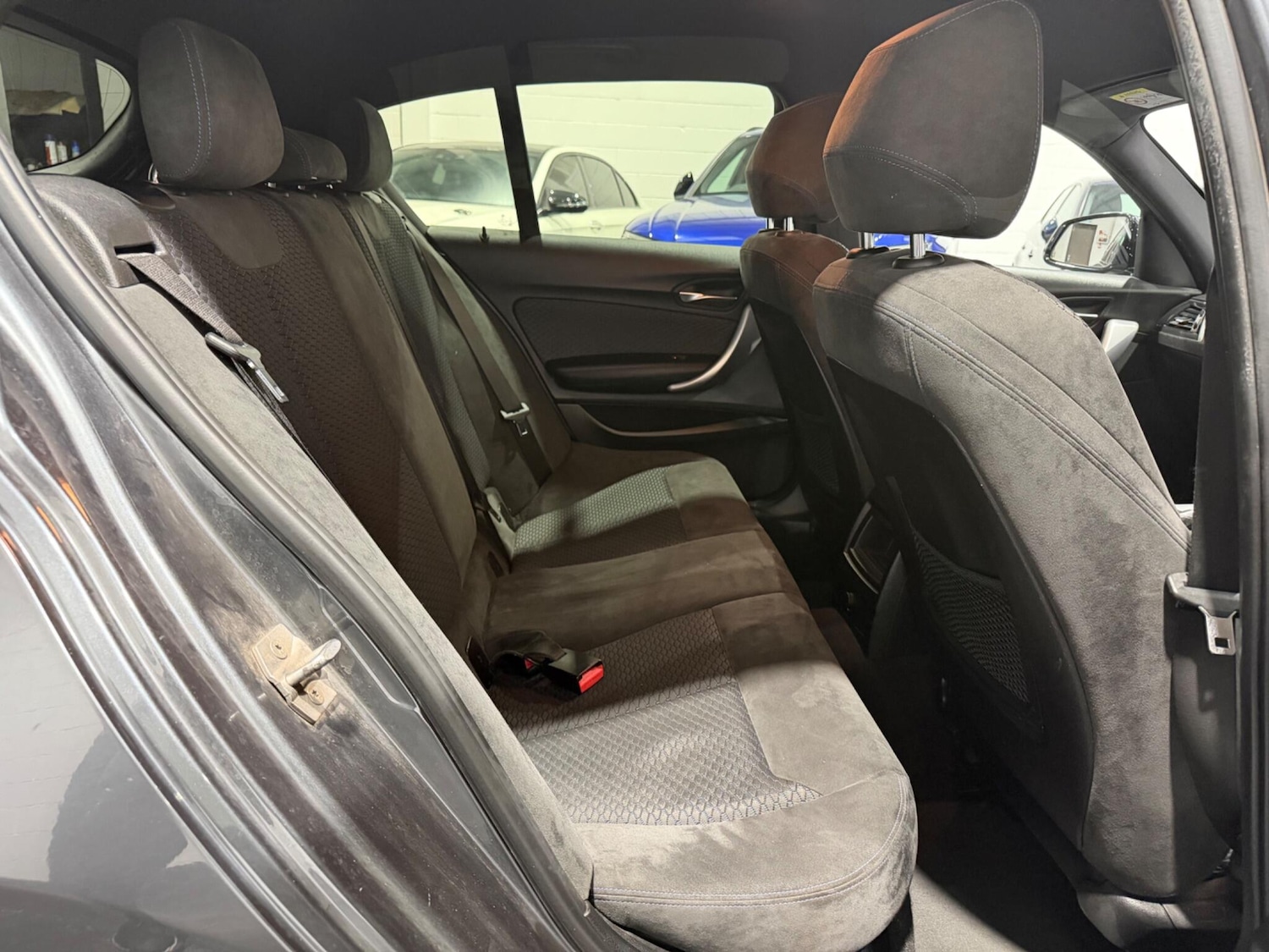 Used BMW 1 Series 2017 for sale - 77671337: Photo 18