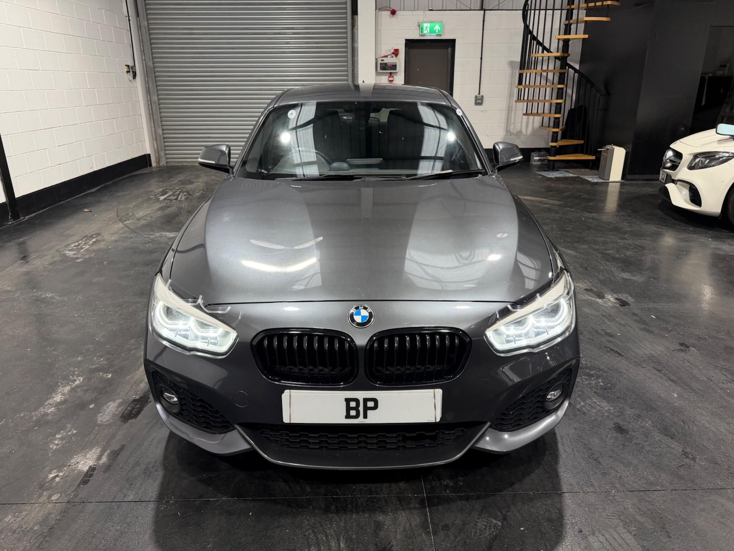 Used BMW 1 Series 2017 for sale - 77671337: Photo 2