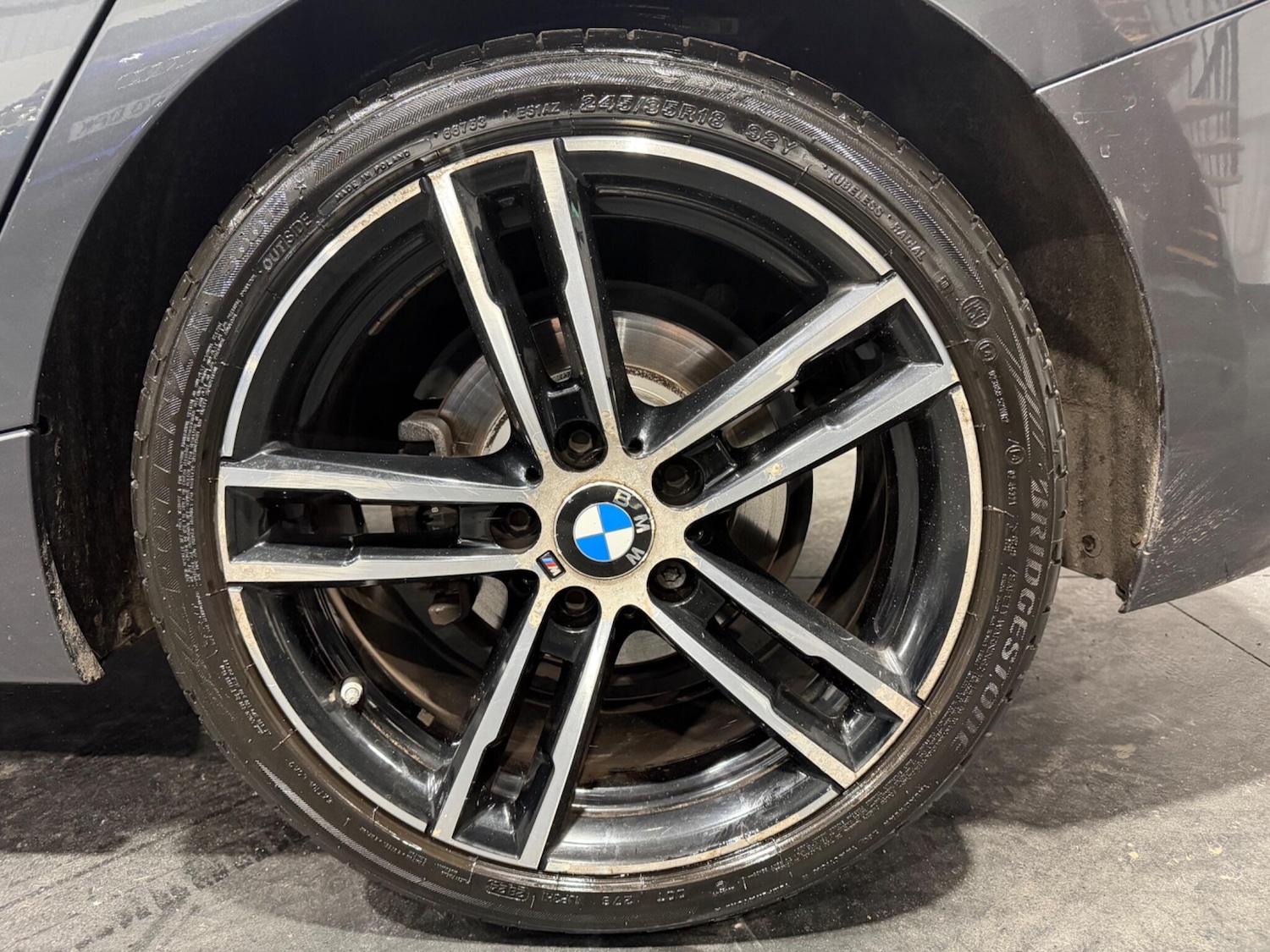 Used BMW 1 Series 2017 for sale - 77671337: Photo 23