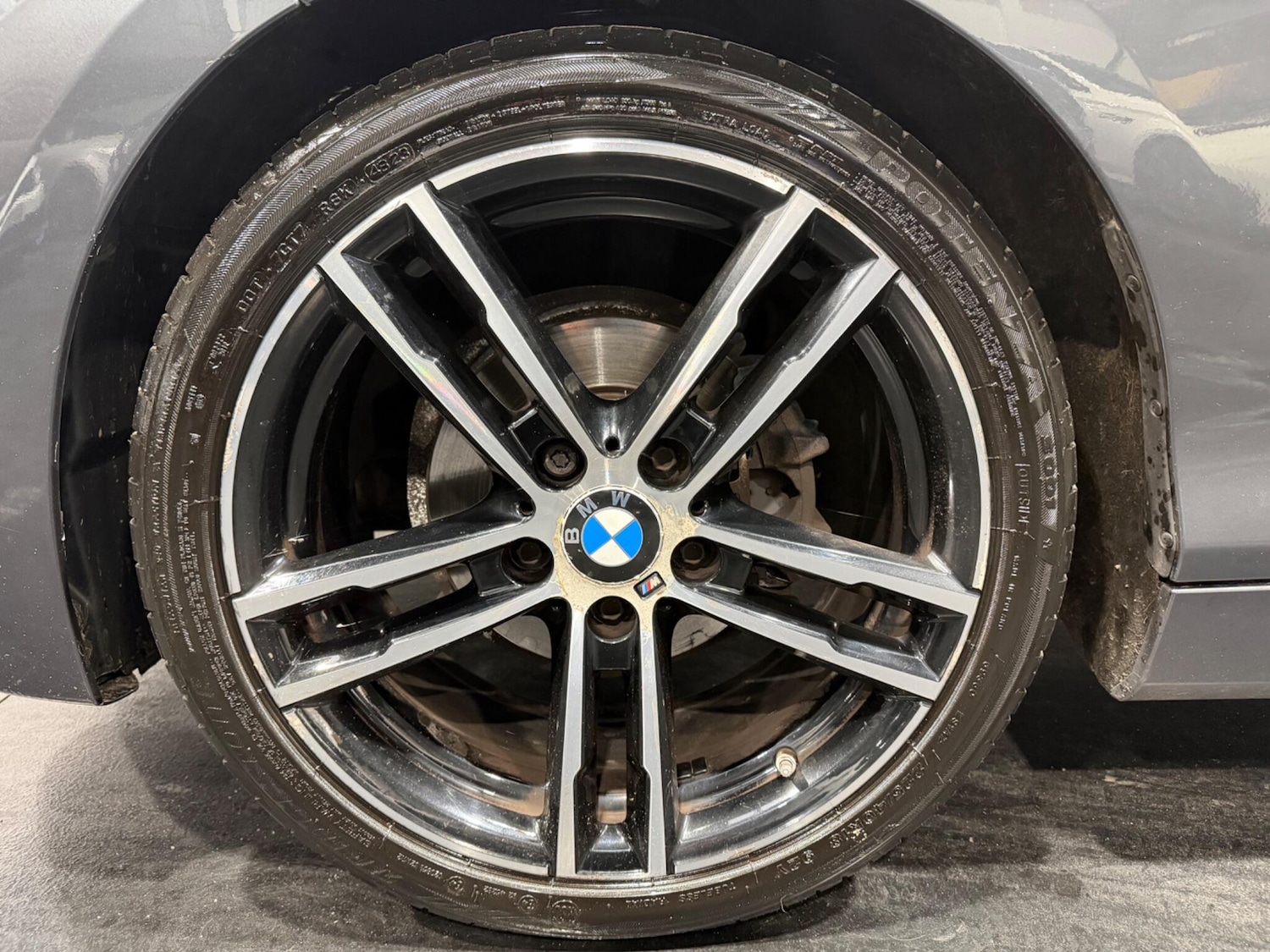 Used BMW 1 Series 2017 for sale - 77671337: Photo 24