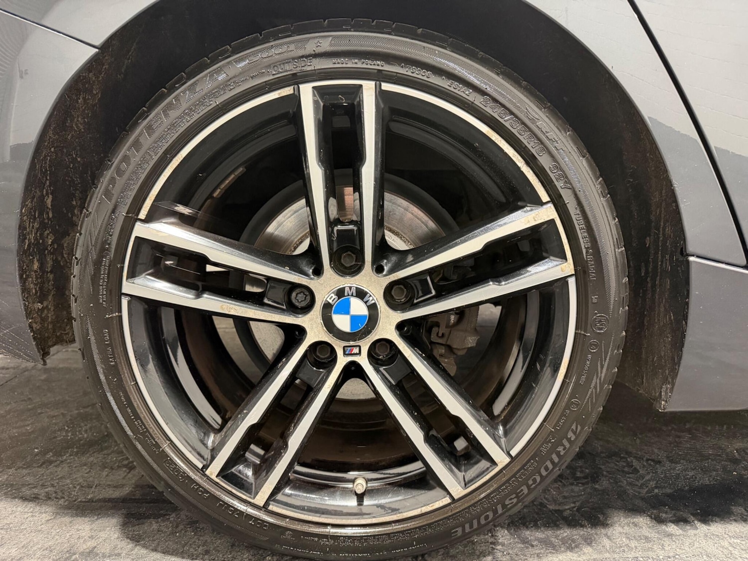 Used BMW 1 Series 2017 for sale - 77671337: Photo 25