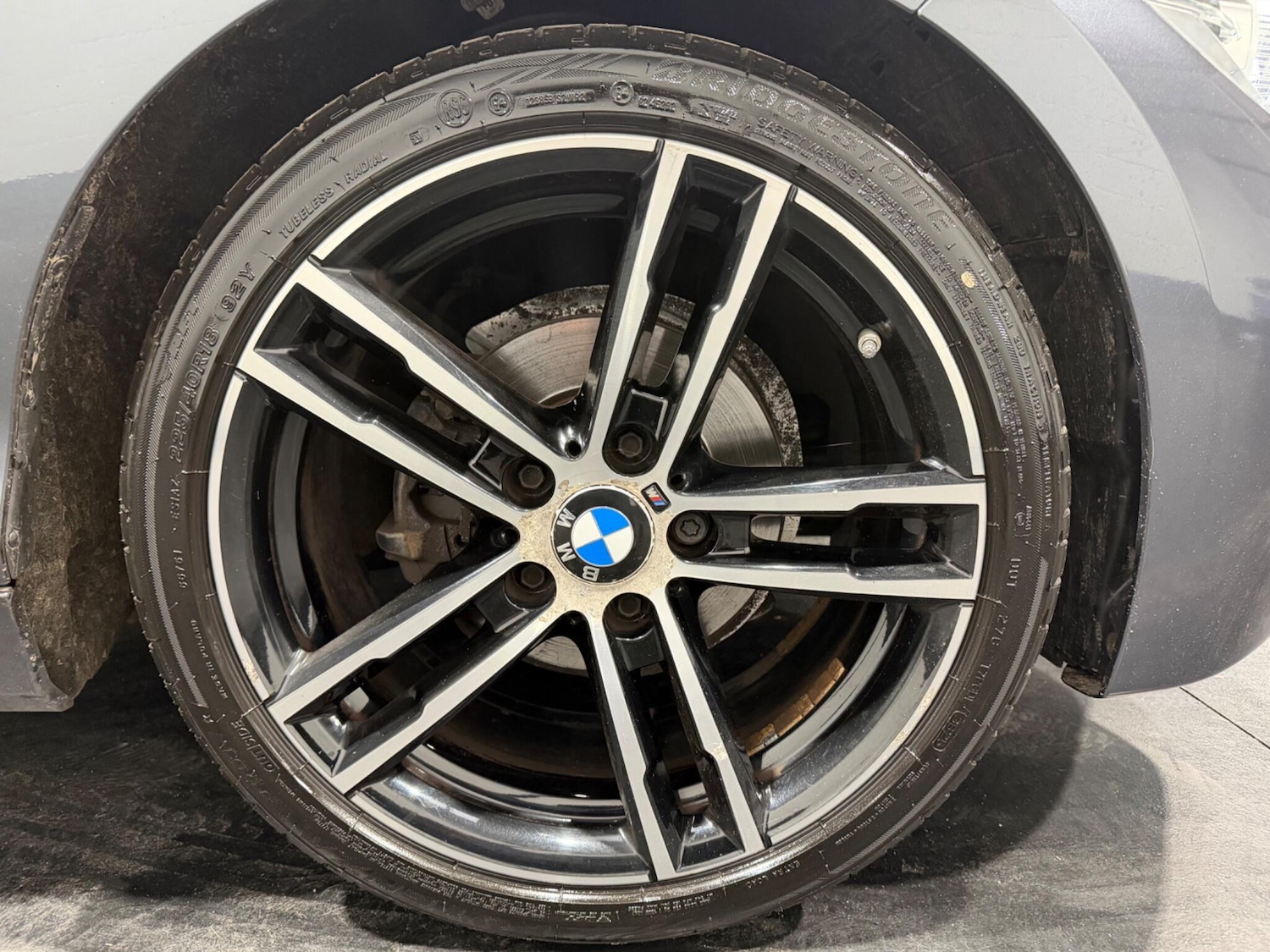 Used BMW 1 Series 2017 for sale - 77671337: Photo 26