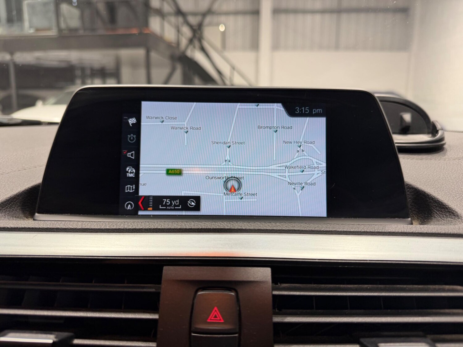 Used BMW 1 Series 2017 for sale - 77671337: Photo 27