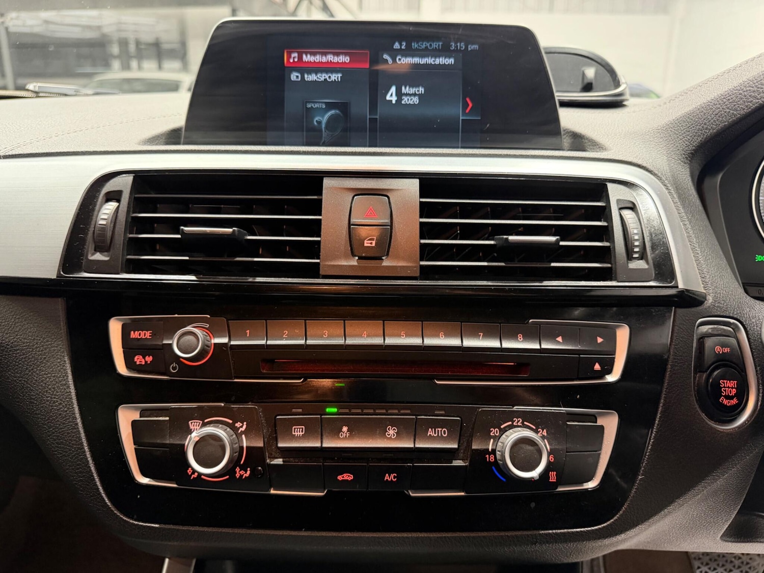 Used BMW 1 Series 2017 for sale - 77671337: Photo 28