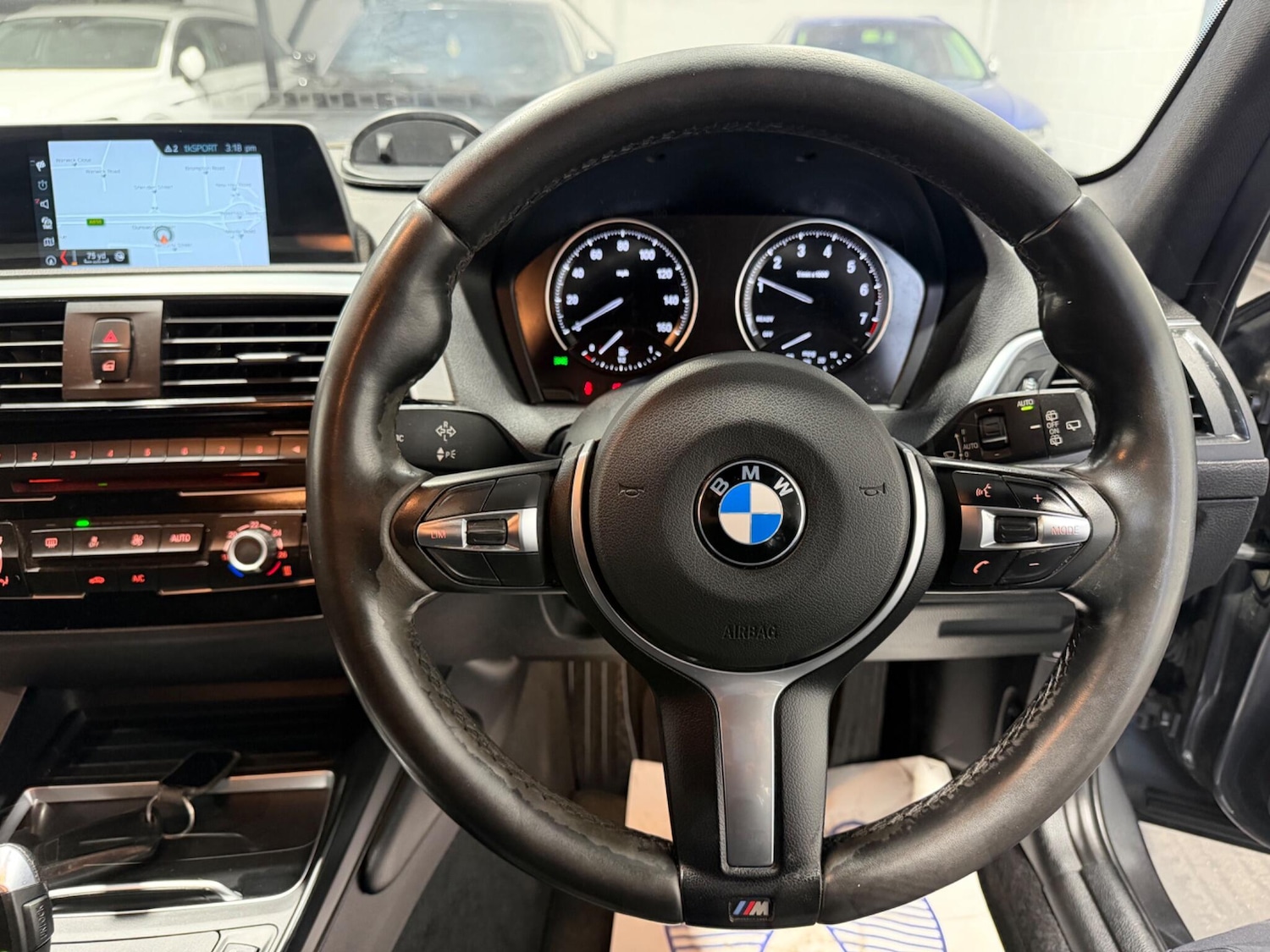 Used BMW 1 Series 2017 for sale - 77671337: Photo 31
