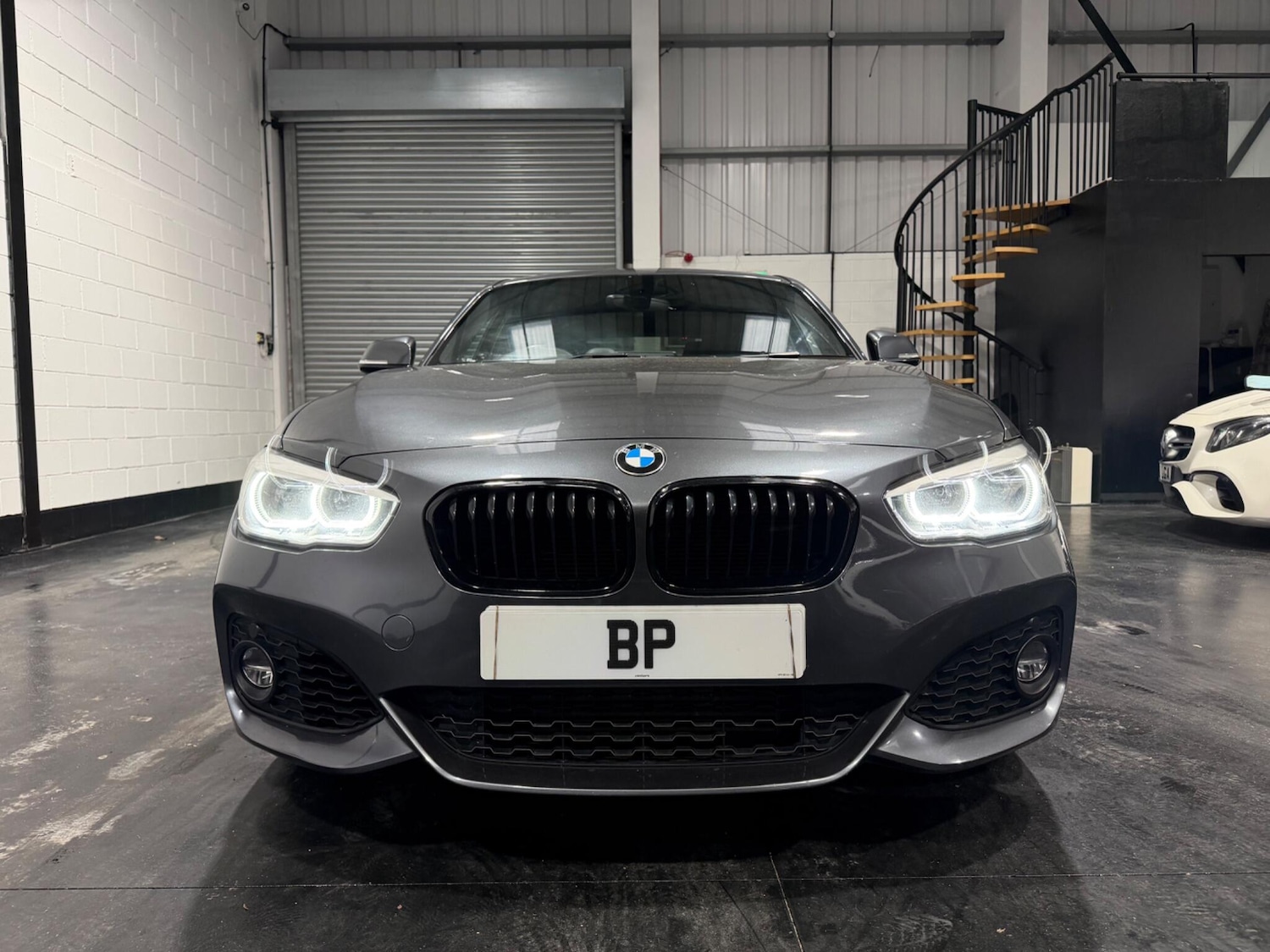 Used BMW 1 Series 2017 for sale - 77671337: Photo 6