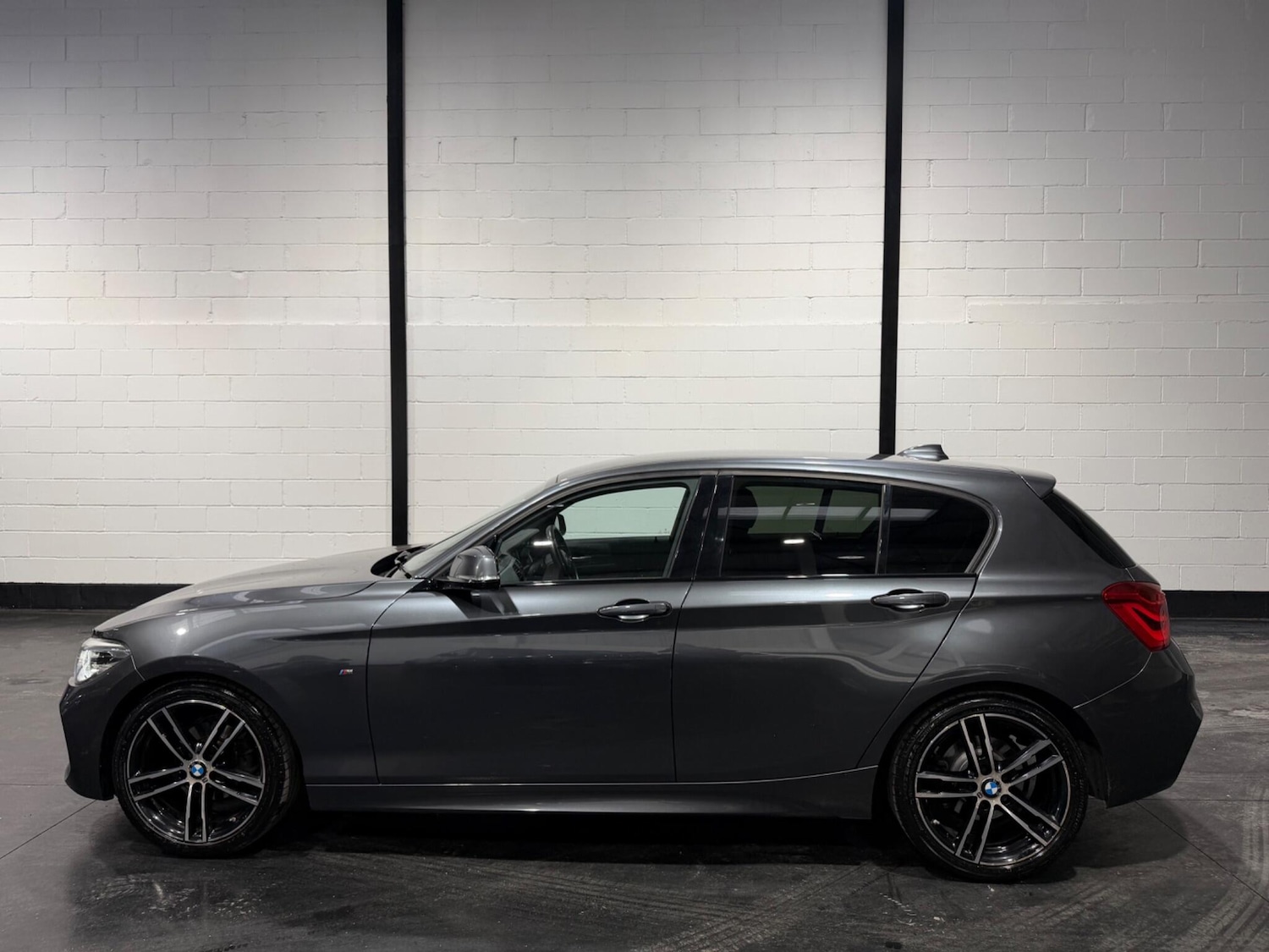 Used BMW 1 Series 2017 for sale - 77671337: Photo 9