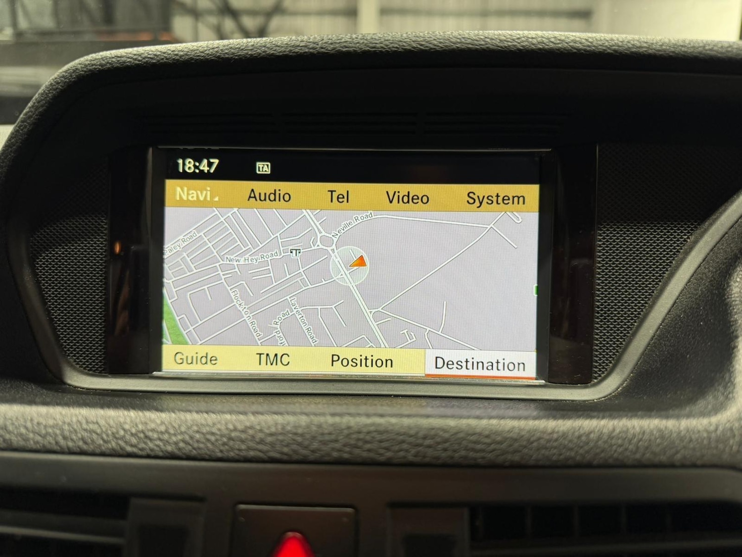 Used Mercedes-Benz E Class 2011 for sale - 77523863: Photo 27