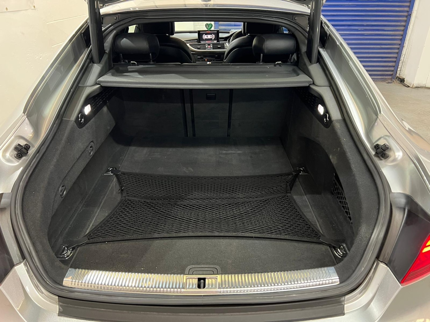Vehicle 28