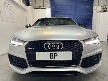 Used Audi RS7 2016 for sale - 75351203: Photo
