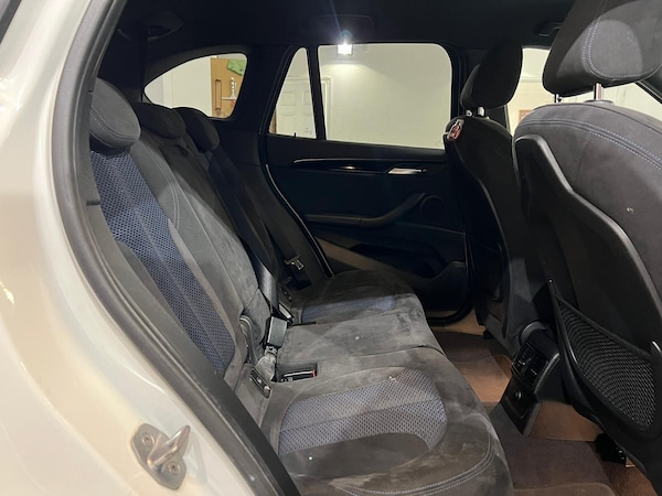 Used BMW X1 2017 for sale - 74921460: Photo 13