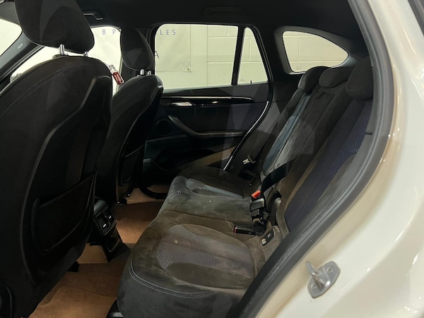 Used BMW X1 2017 for sale - 74921460: Photo 14