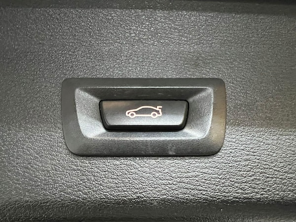 Used BMW X1 2017 for sale - 74921460: Photo 15