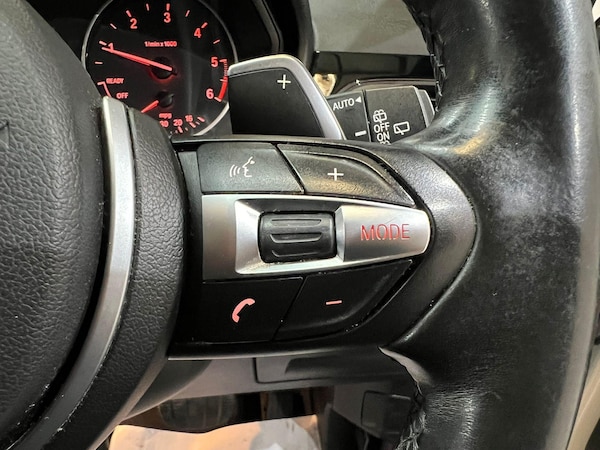 Used BMW X1 2017 for sale - 74921460: Photo 16