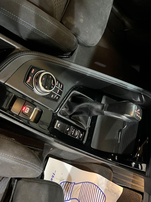 Used BMW X1 2017 for sale - 74921460: Photo 18
