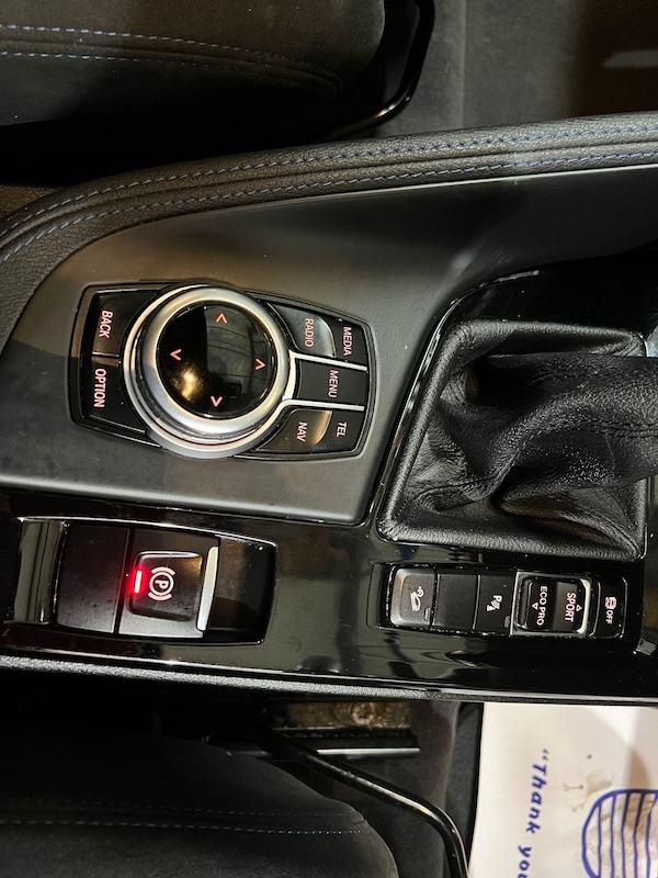 Used BMW X1 2017 for sale - 74921460: Photo 19