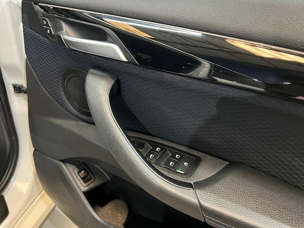 Used BMW X1 2017 for sale - 74921460: Photo 21