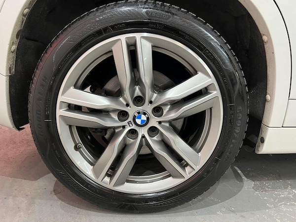 Used BMW X1 2017 for sale - 74921460: Photo 22