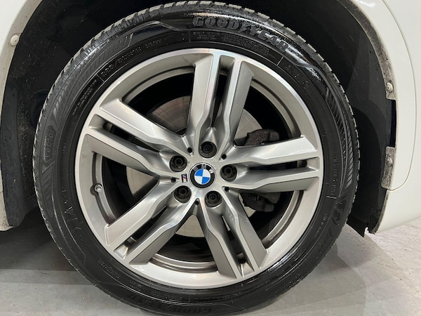 Used BMW X1 2017 for sale - 74921460: Photo 23