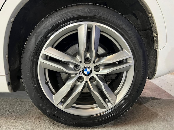 Used BMW X1 2017 for sale - 74921460: Photo 24