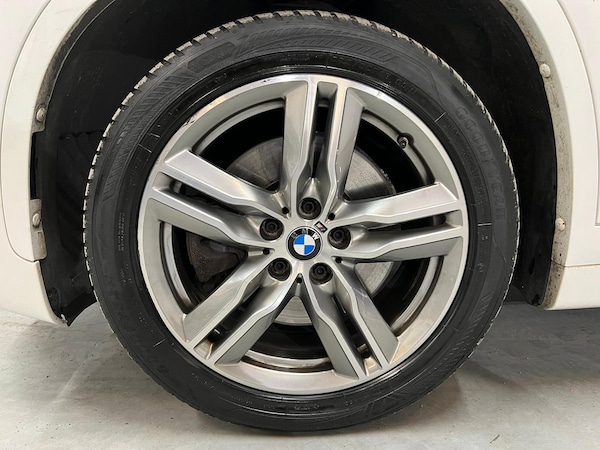 Used BMW X1 2017 for sale - 74921460: Photo 25