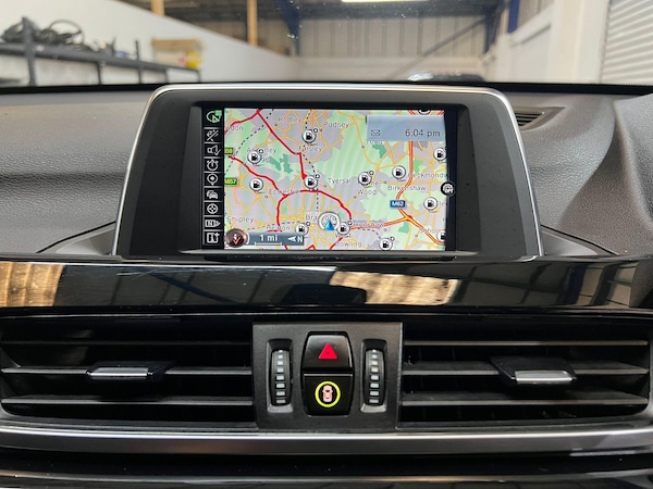Used BMW X1 2017 for sale - 74921460: Photo 26