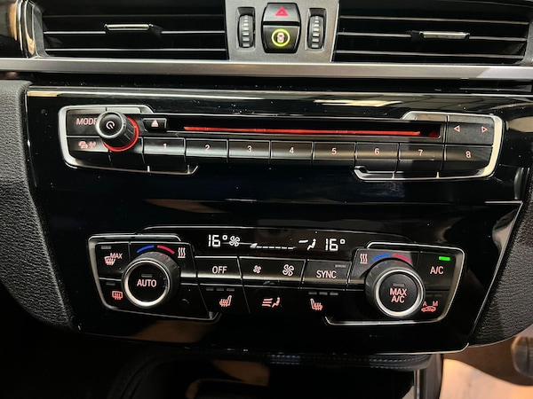 Used BMW X1 2017 for sale - 74921460: Photo 27