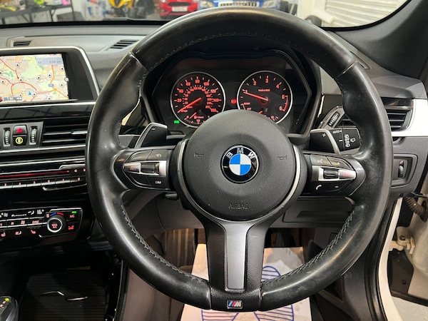 Used BMW X1 2017 for sale - 74921460: Photo 29