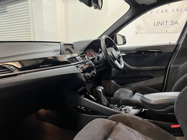 Used BMW X1 2017 for sale - 74921460: Photo 31