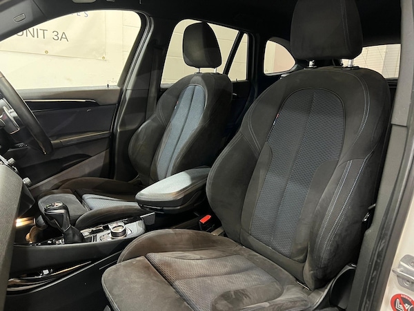 Used BMW X1 2017 for sale - 74921460: Photo 32
