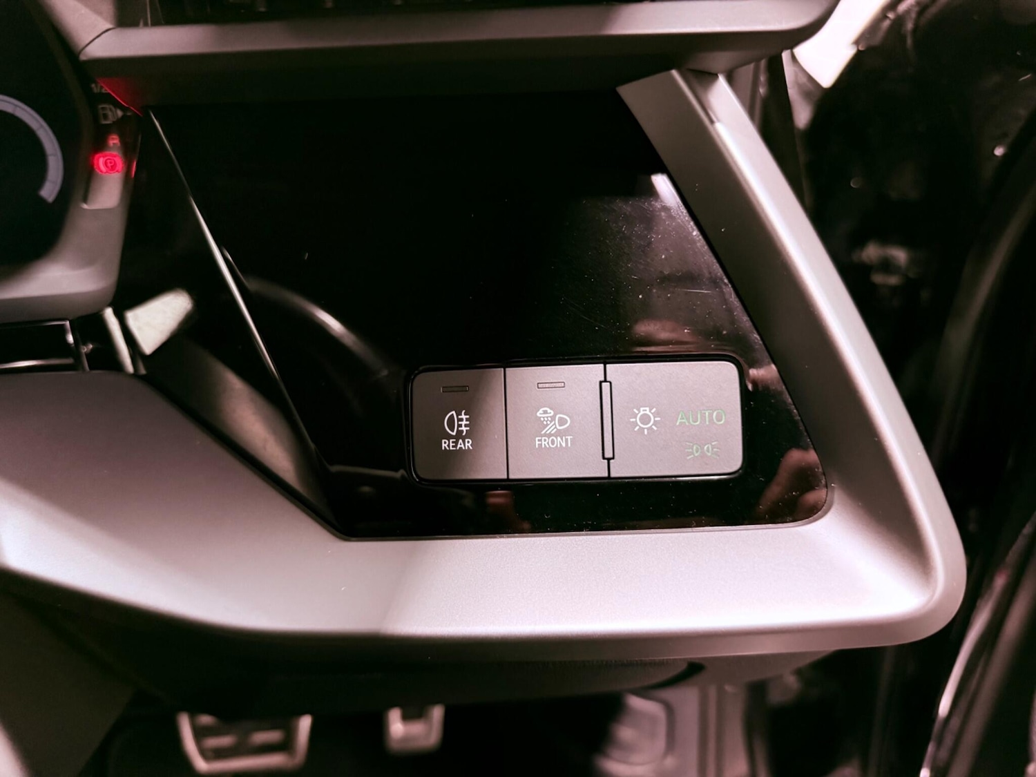 Used Audi A3 2021 for sale - 76561435: Photo 10