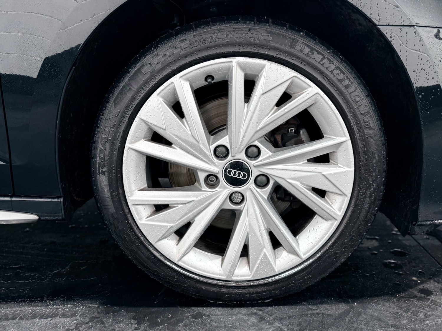 Used Audi A3 2021 for sale - 76561435: Photo 12