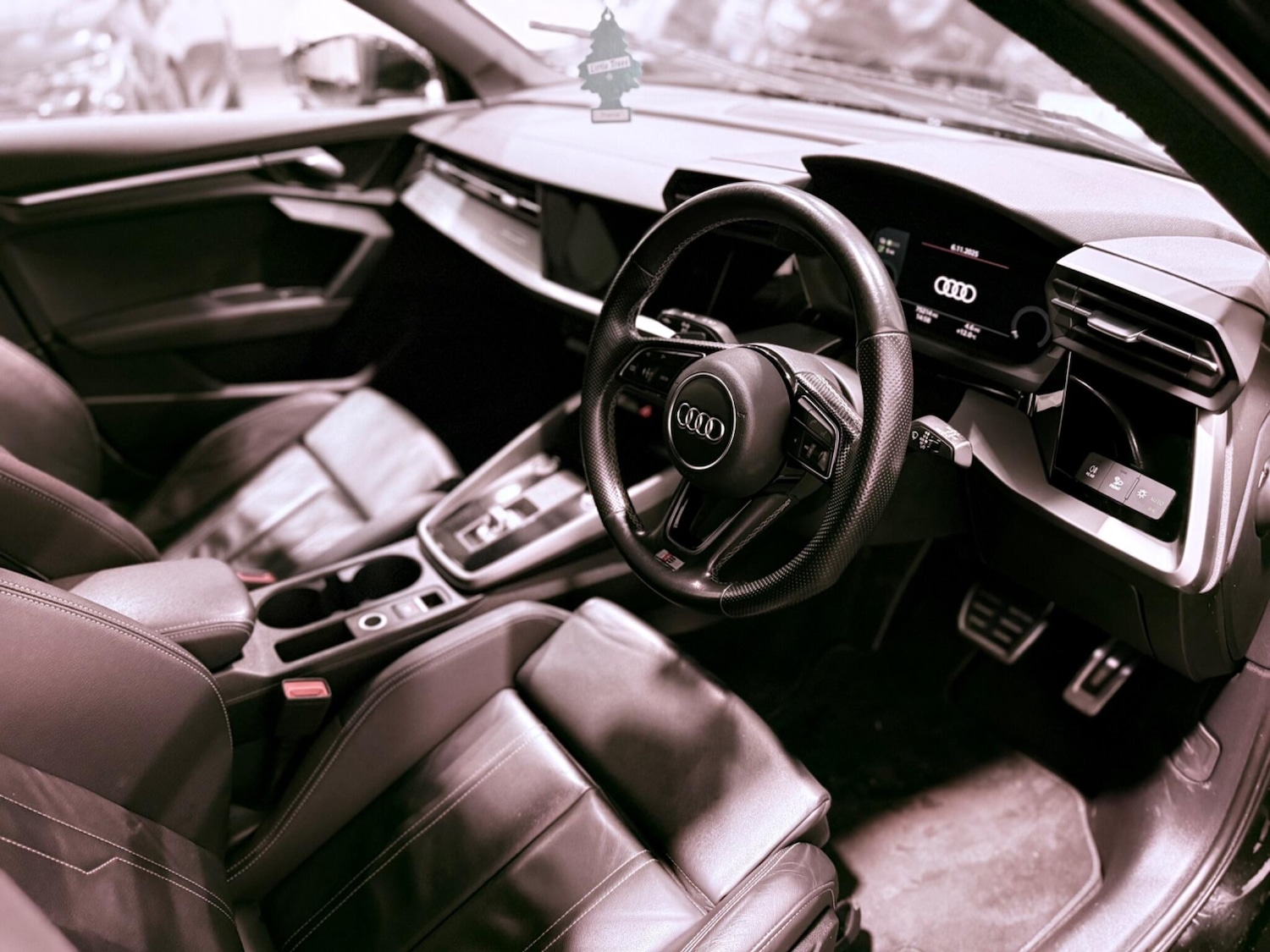 Used Audi A3 2021 for sale - 76561435: Photo 17